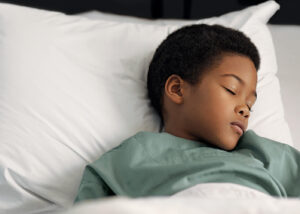 Bed Wetting in Children - Dr Tewary consultant paediatrician in Birmingham
