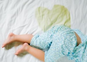 Enuresis in Young Children - Paediatrician Birmingham