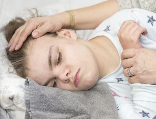 Febrile Convulsion