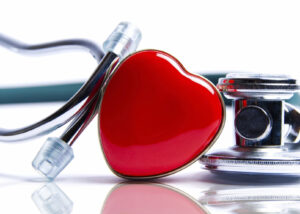 heart murmur