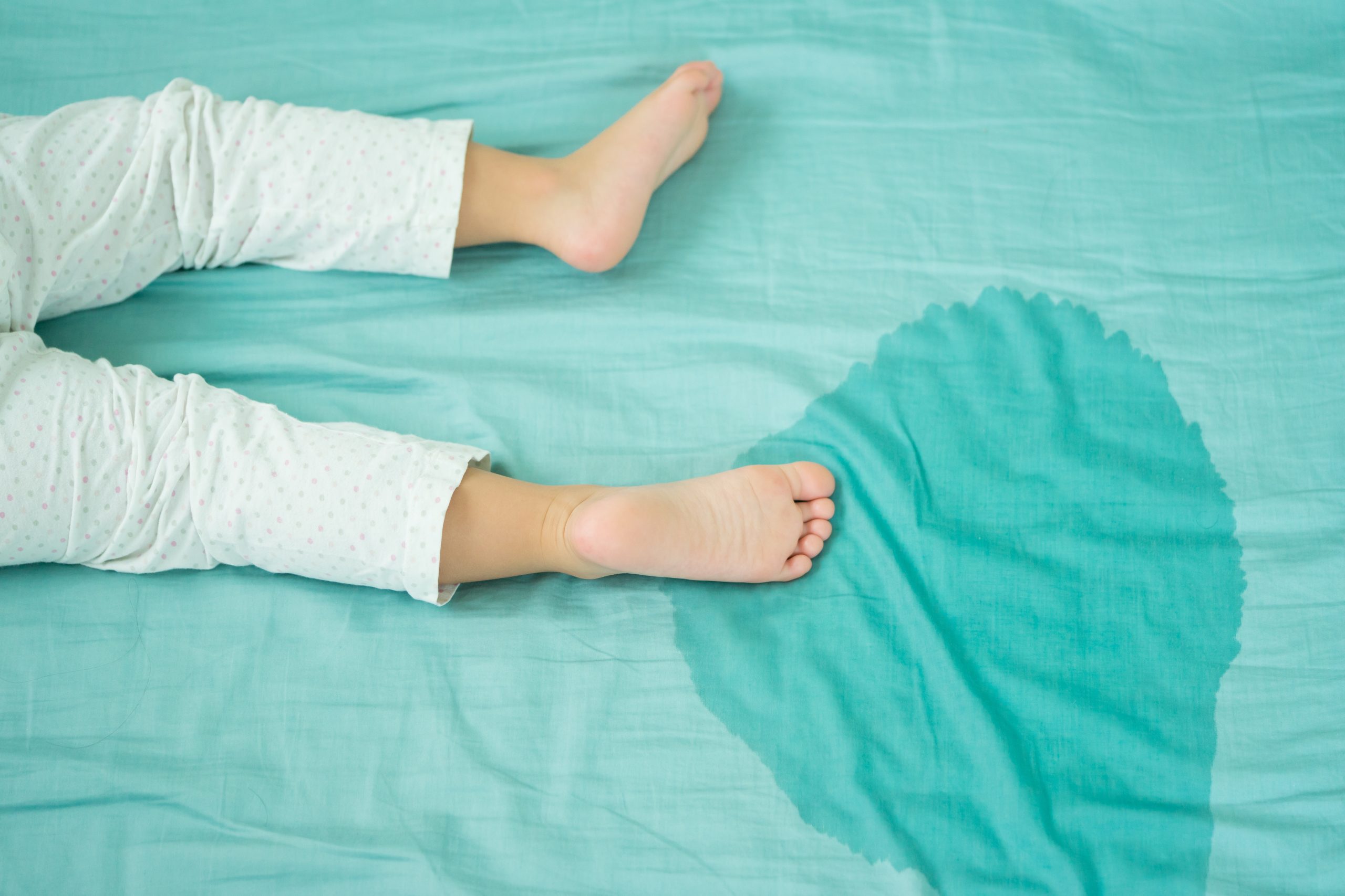 Bed Wetting and Enuresis